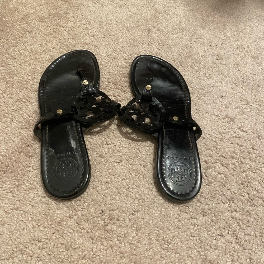 Tory Burch size 7.5